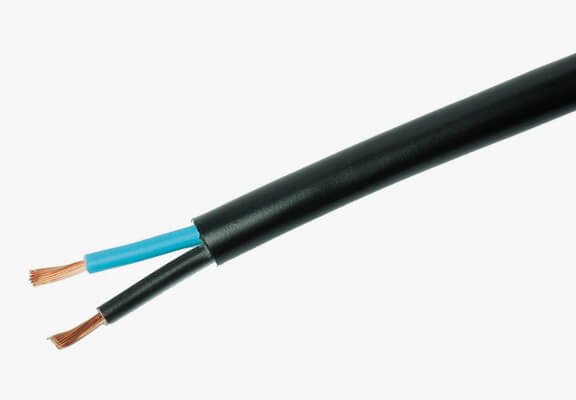Cabo flex PP – Cabomaq Forestieri