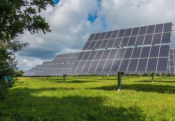 Cabo fotovoltaico 4mm – Cabomaq Forestieri