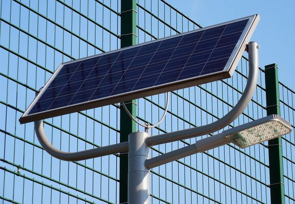 Cabo fotovoltaico – Cabomaq Forestieri