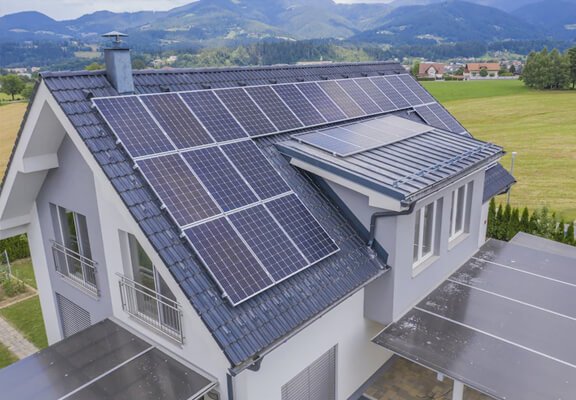 Cabo Solar 4mm – Cabomaq Forestieri