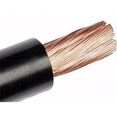 Cabo de Solda Extraflex – Cabomaq Forestieri