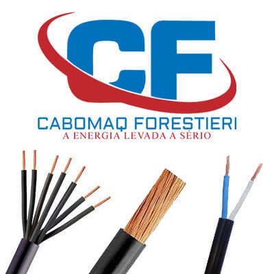 Cabo Triplex – Cabomaq Forestieri