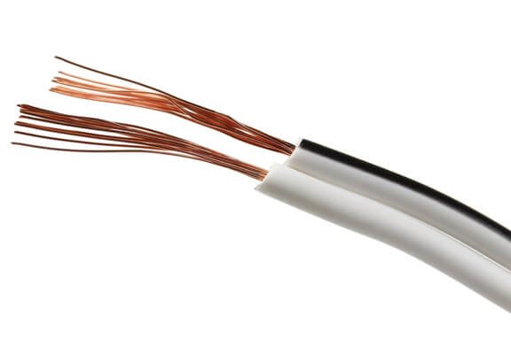 Condutores elétricos – Cabomaq Forestieri