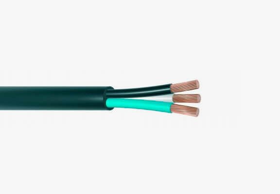 Fios elétricos para poços artesianos – Cabomaq Forestieri