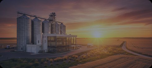 Agroindústria