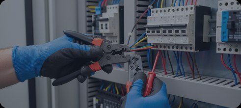 Instalações Elétricas